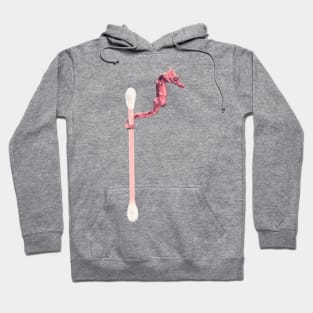 Hippocampe Hoodie